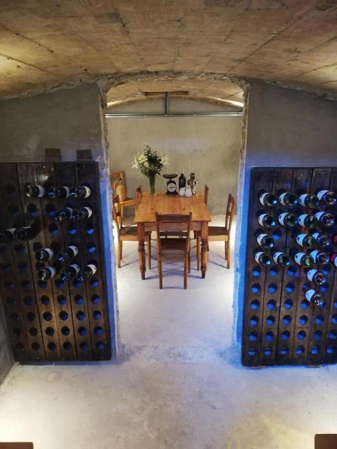 Cellar1947 Apartamento Robertson Exterior foto